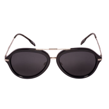 Burberry-BE 4377-58-300172 Sunglasses - Premium Sunglasses from Burberry - Just Rs. 19890! Shop now at Laxmi Opticians