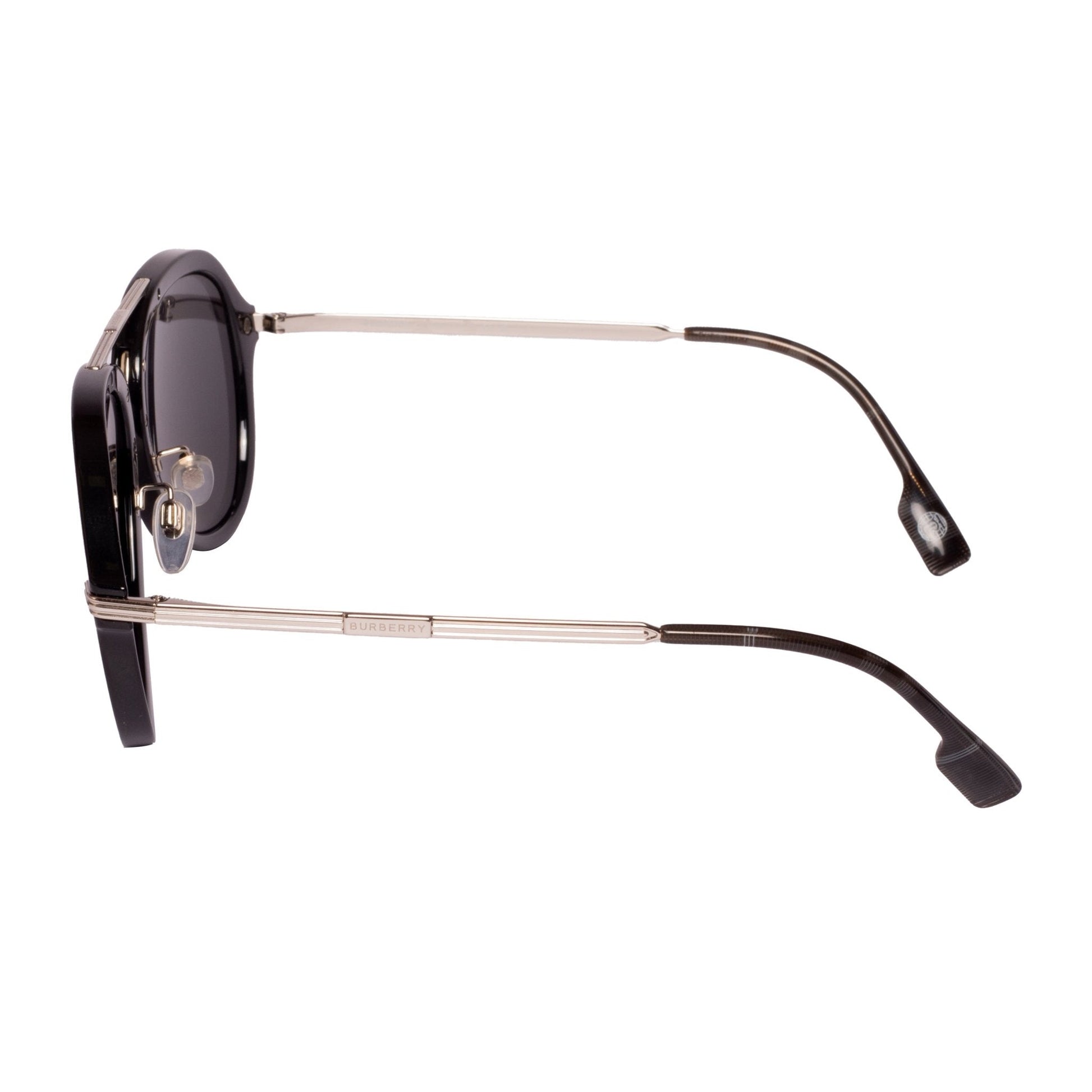Burberry-BE 4377-58-300172 Sunglasses - Premium Sunglasses from Burberry - Just Rs. 19890! Shop now at Laxmi Opticians