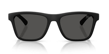 BURBERRY BE 4482U 346487 SUNGLASS - Black / 55 - Sunglasses