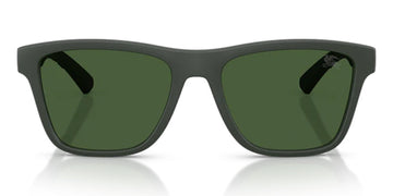 BURBERRY BE 4482U 423271 SUNGLASS - MATTE GREEN / 55 - Sunglasses