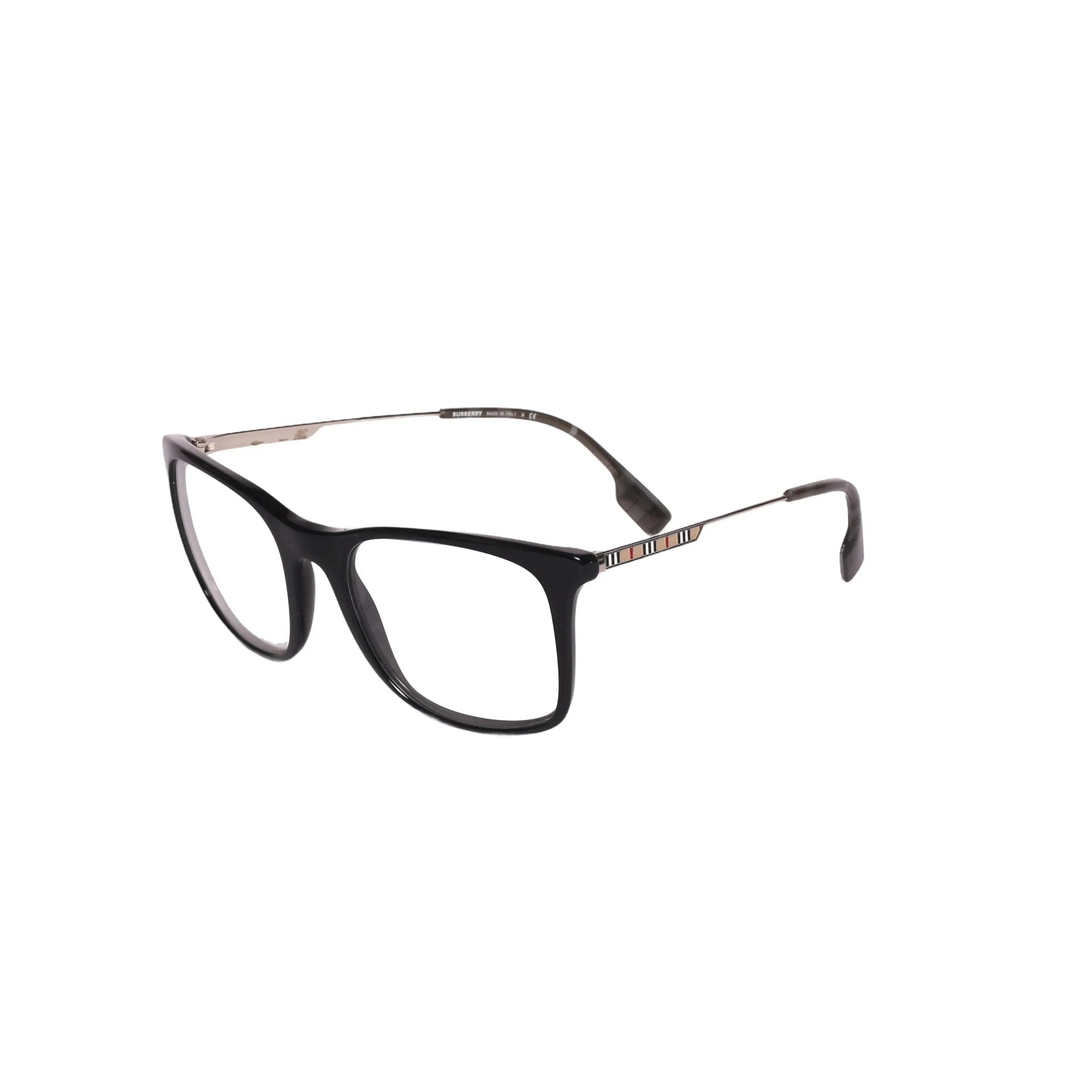 Burberry eyeglasses 3001 best sale