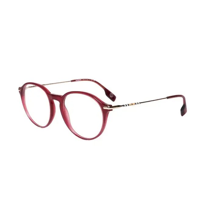 Burberry-BE2365-51-4022 Eyeglasses - Premium Eyeglasses from Burberry - Just Rs. 17290! Shop now at Laxmi Opticians