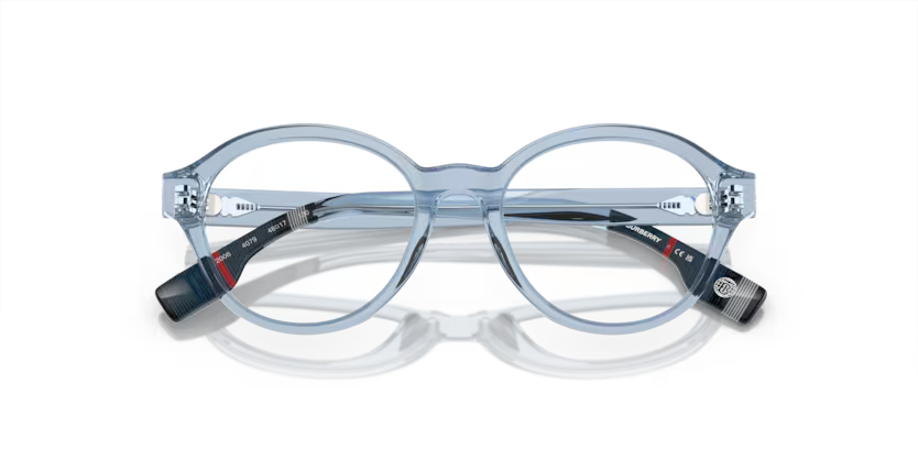 BURBERRY JB2006 4079 FRAME - AZURE / 46 - Eyeglasses