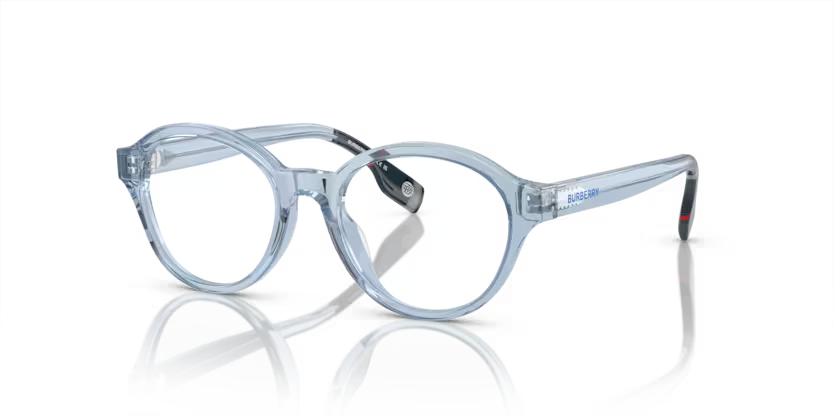 BURBERRY JB2006 4079 FRAME - AZURE / 46 - Eyeglasses