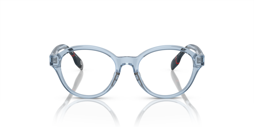 BURBERRY JB2006 4079 FRAME - AZURE / 46 - Eyeglasses