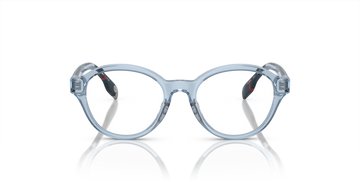 BURBERRY JB2006 4079 FRAME - AZURE / 46 - Eyeglasses