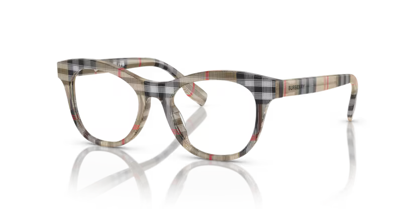 BURBERRY JB2007 3778 FRAME - Eyeglasses