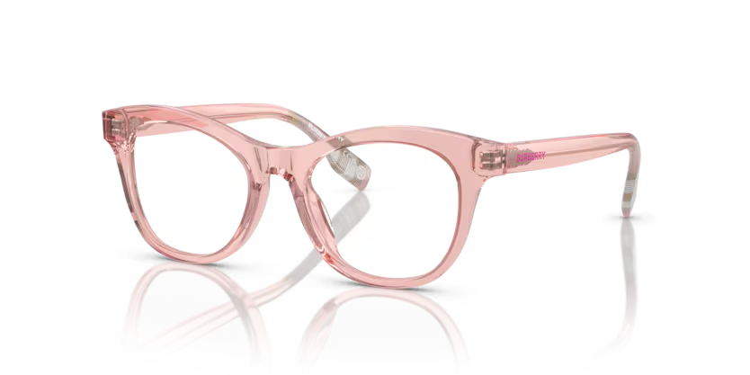 BURBERRY JB2007 4060 FRAME - LIGHT PINK / 44 - Eyeglasses