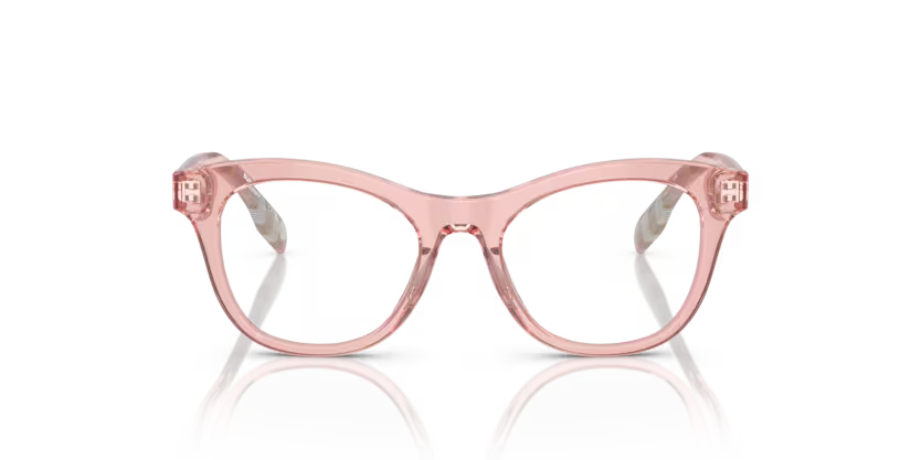 BURBERRY JB2007 4060 FRAME - LIGHT PINK / 44 - Eyeglasses