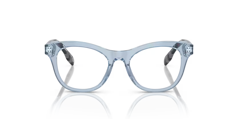 BURBERRY JB2007 4079 FRAME - Blue / 44 - Eyeglasses
