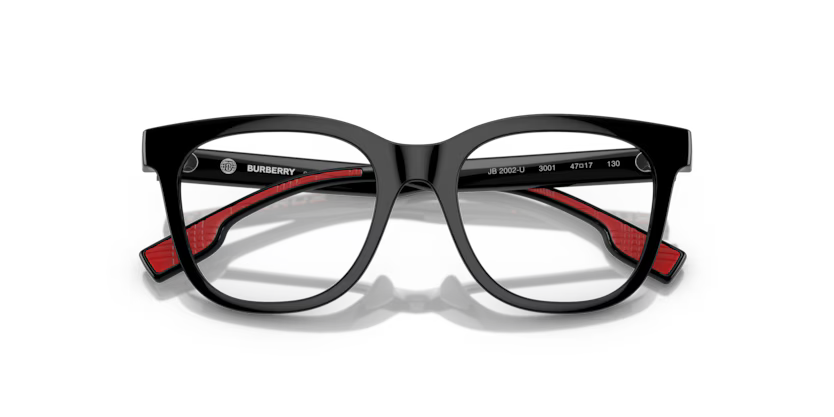 BURBERRY JUNIOR JB2002U 3001 FRAME - Eyeglasses