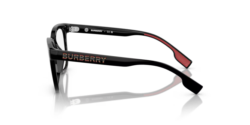 BURBERRY JUNIOR JB2002U 3001 FRAME - Eyeglasses