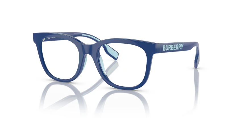 BURBERRY JUNIOR JB2002U 4048 FRAME - Eyeglasses