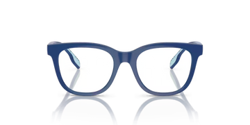 BURBERRY JUNIOR JB2002U 4048 FRAME - Eyeglasses