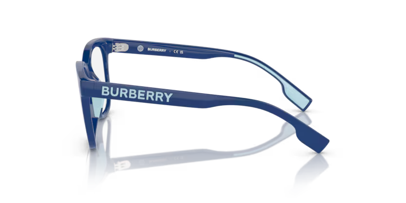 BURBERRY JUNIOR JB2002U 4048 FRAME - Eyeglasses