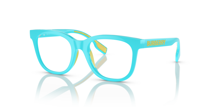 BURBERRY JUNIOR JB2002U 4050 FRAME - Eyeglasses