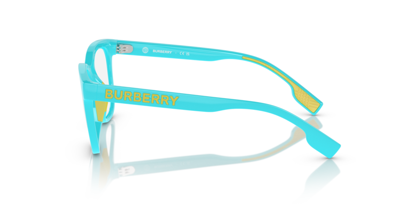 BURBERRY JUNIOR JB2002U 4050 FRAME - Eyeglasses