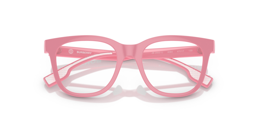 BURBERRY JUNIOR JB2002U 4084 FRAME - Eyeglasses
