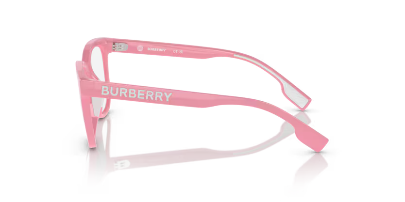 BURBERRY JUNIOR JB2002U 4084 FRAME - Eyeglasses