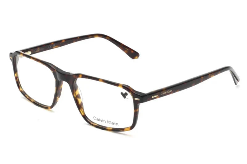 CALVIN KLEIN CK 22565 235 FRAME - HAVANA / 55 - Eyeglasses