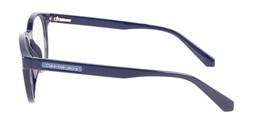 CALVIN KLEIN CK 22621 400 FRAME - Navy / 51 - Eyeglasses