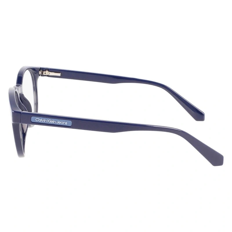 CALVIN KLEIN CK 22621 400 FRAME - Navy / 51 - Eyeglasses