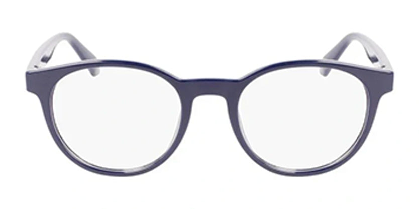 CALVIN KLEIN CK 22621 400 FRAME - Navy / 51 - Eyeglasses