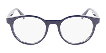 CALVIN KLEIN CK 22621 400 FRAME - Navy / 51 - Eyeglasses