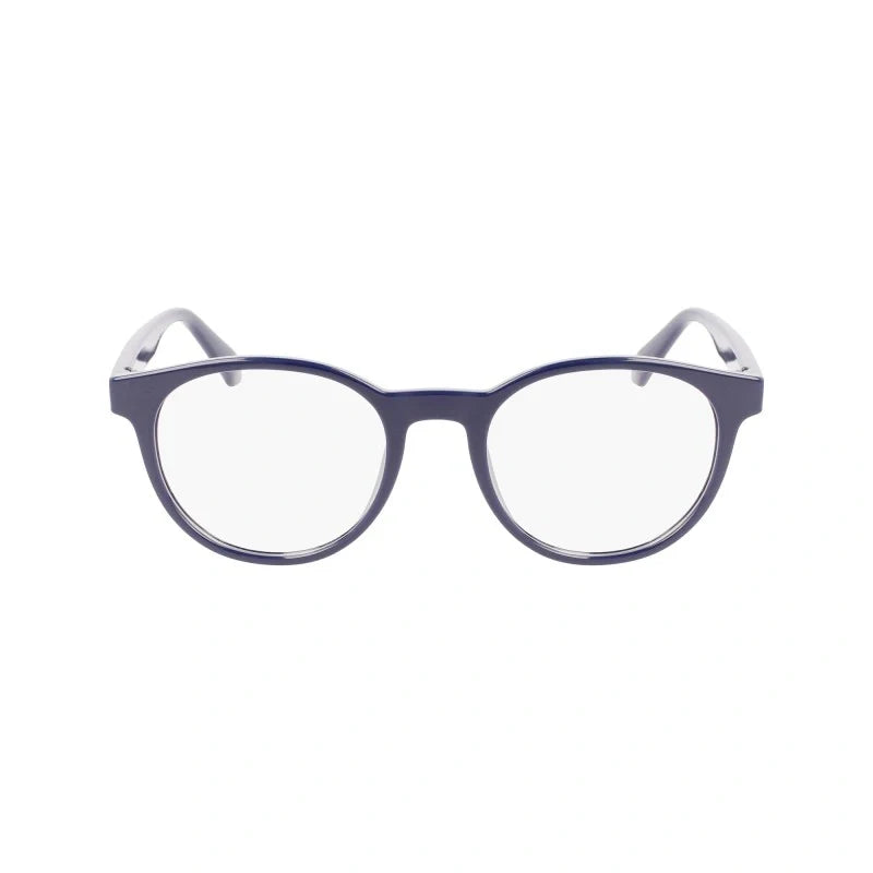 CALVIN KLEIN CK 22621 400 FRAME - Navy / 51 - Eyeglasses