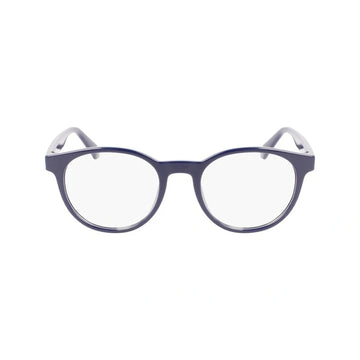 CALVIN KLEIN CK 22621 400 FRAME - Navy / 51 - Eyeglasses