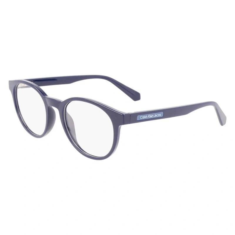 CALVIN KLEIN CK 22621 400 FRAME - Navy / 51 - Eyeglasses