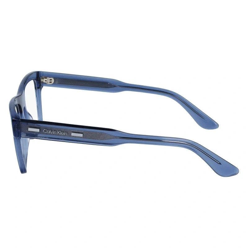 CALVIN KLEIN CK 23519 414 FRAME - Blue / 52 - Eyeglasses