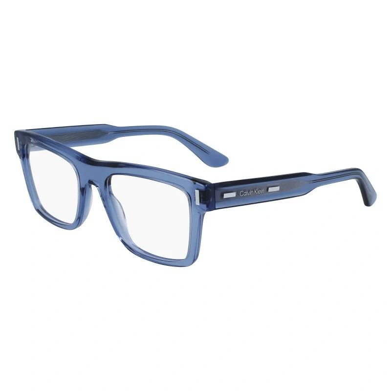 CALVIN KLEIN CK 23519 414 FRAME - Blue / 52 - Eyeglasses