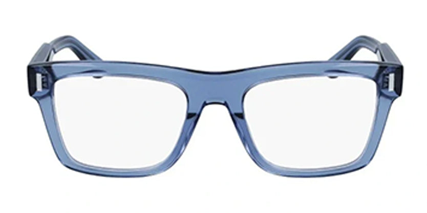 CALVIN KLEIN CK 23519 414 FRAME - Blue / 52 - Eyeglasses