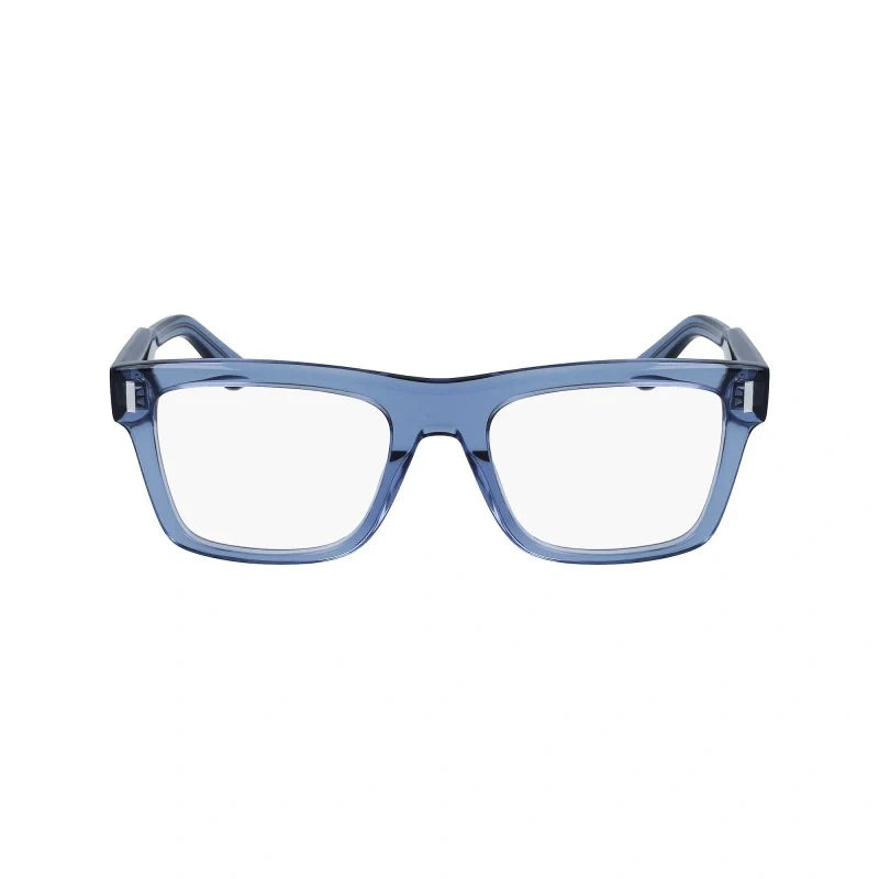 CALVIN KLEIN CK 23519 414 FRAME - Blue / 52 - Eyeglasses