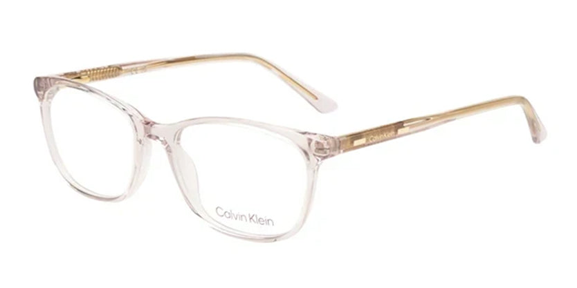 CALVIN KLEIN CK 25552I 500 FRAME - Clear - Eyeglasses