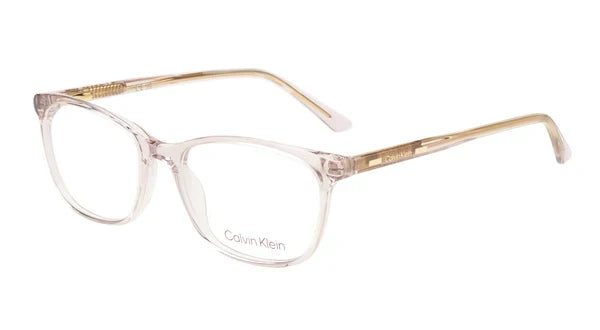 CALVIN KLEIN CK 25552I 500 FRAME - Clear - Eyeglasses
