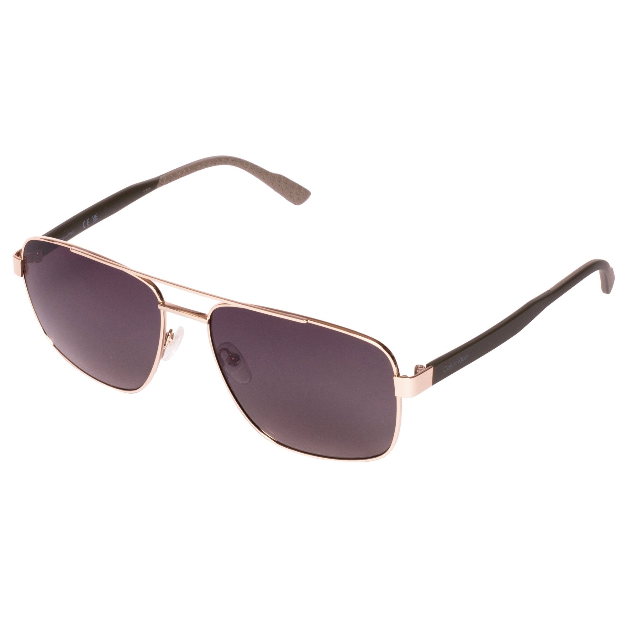 Calvin Klein CK-CK 22114-60-320 Sunglasses - Premium Sunglasses from Calvin Klein - Just Rs. 9900! Shop now at Laxmi Opticians