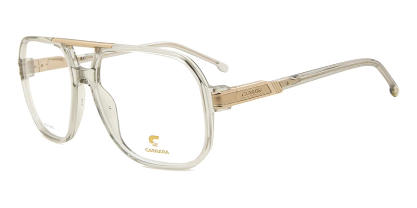 CARRERA 1134 807 FRAME - Clear - Eyeglasses