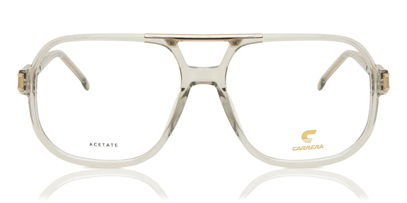 CARRERA 1134 807 FRAME - Clear - Eyeglasses