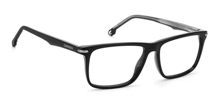 CARRERA 286 807 FRAME - Black - Eyeglasses