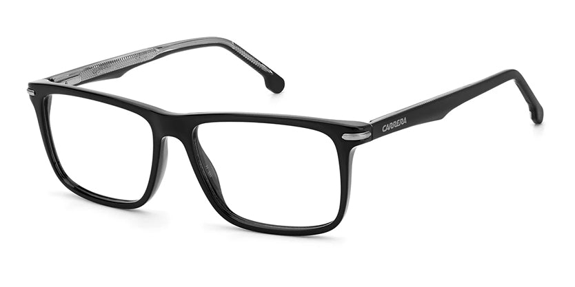 CARRERA 286 807 FRAME - Black - Eyeglasses