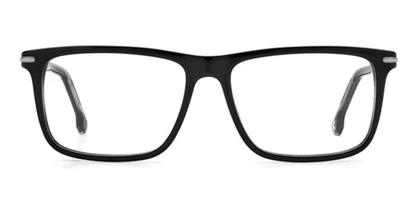 CARRERA 286 807 FRAME - Black - Eyeglasses