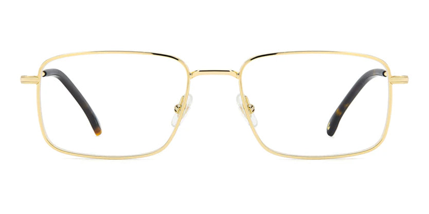 CARRERA 343 0NR FRAME - Gold - Eyeglasses