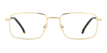 CARRERA 343 0NR FRAME - Gold - Eyeglasses