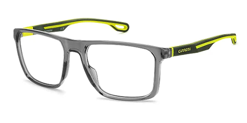 CARRERA 4413 0UV FRAME - Gray - Eyeglasses