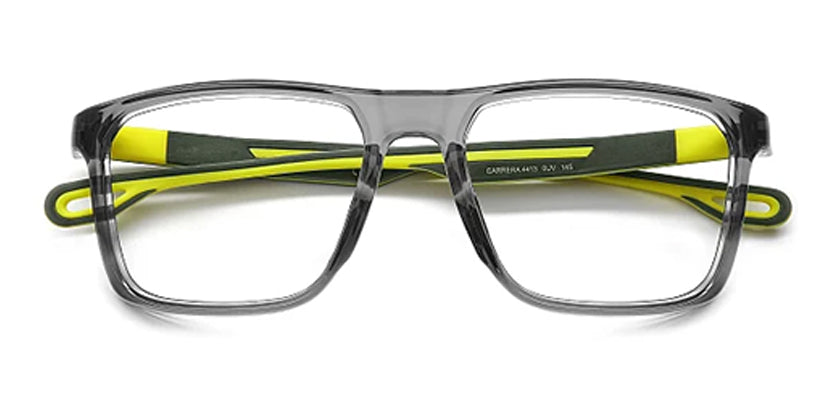 CARRERA 4413 0UV FRAME - Gray - Eyeglasses