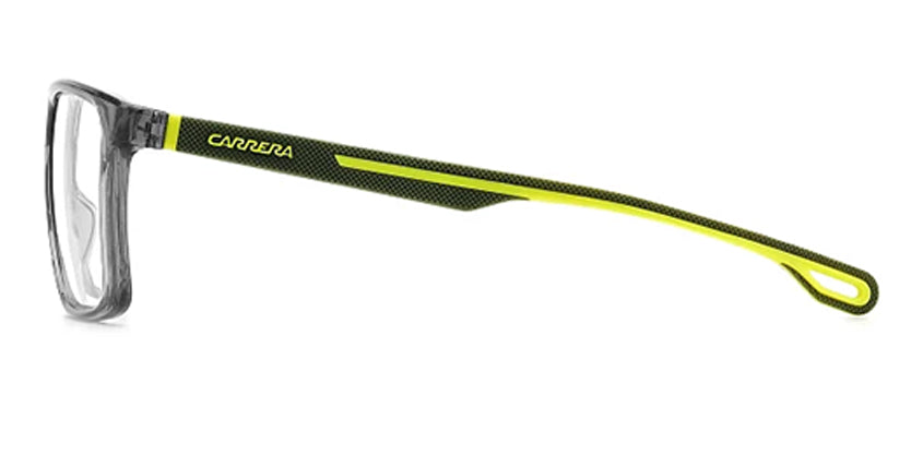 CARRERA 4413 0UV FRAME - Gray - Eyeglasses