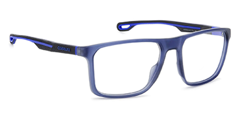 CARRERA 4413 FLL FRAME - MATTE BLUE - Eyeglasses
