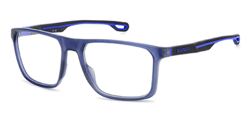 CARRERA 4413 FLL FRAME - MATTE BLUE - Eyeglasses